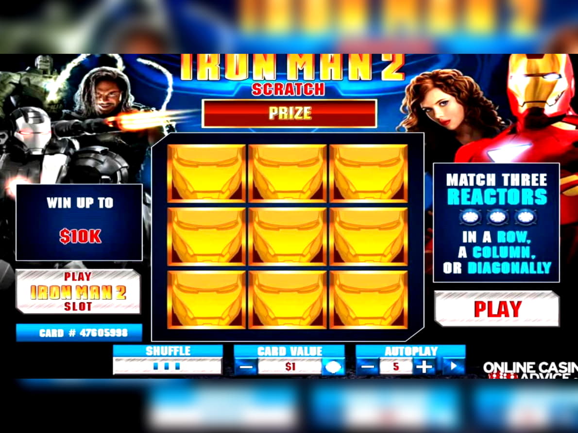175% First deposit bonus at Casino com