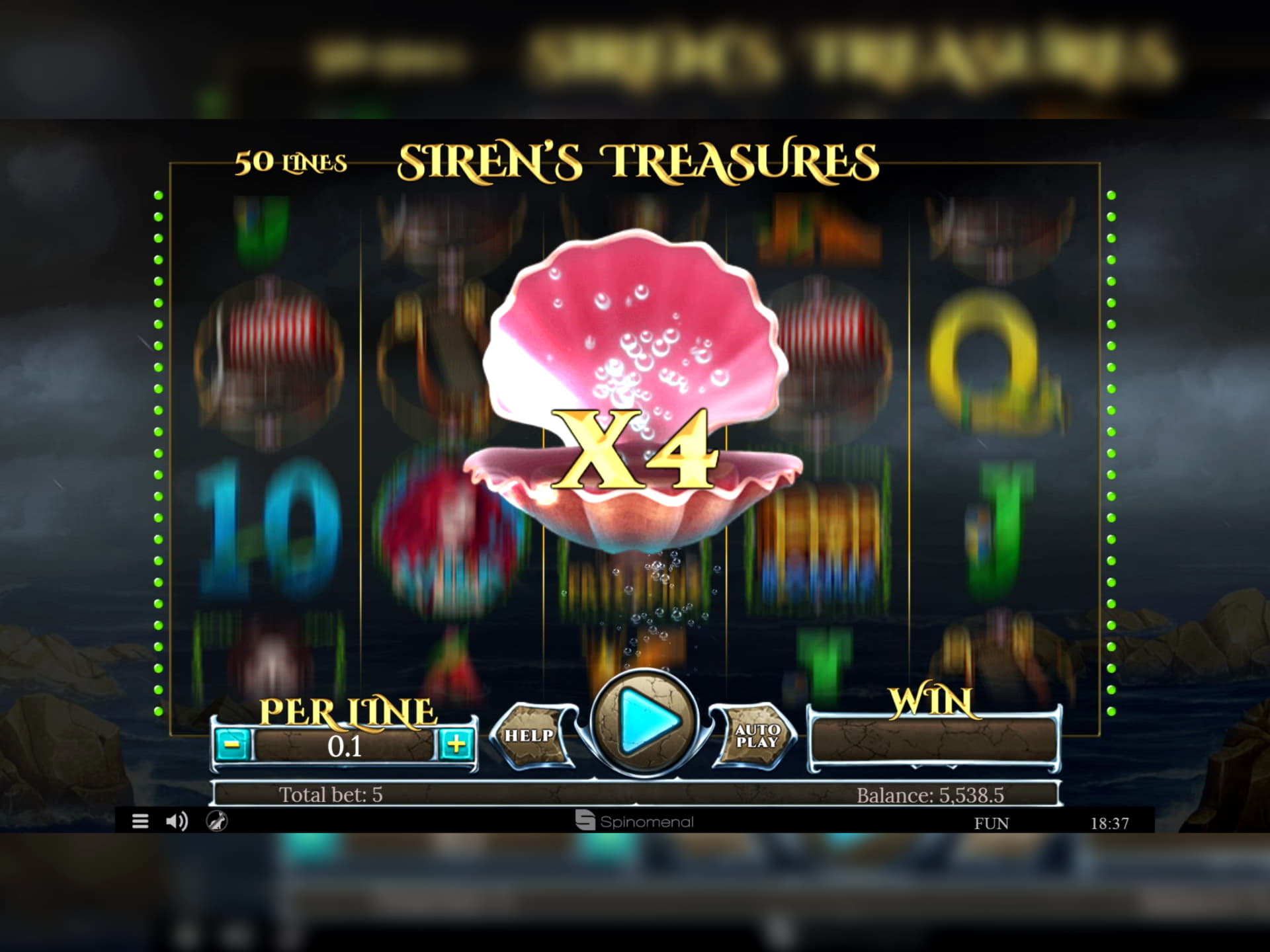 185 free spins no deposit casino at Bet Rebels Casino