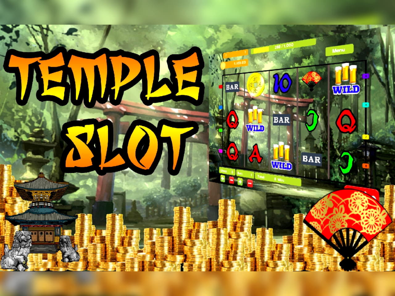 EUR 1575 no deposit bonus casino at Bet At Home Casino