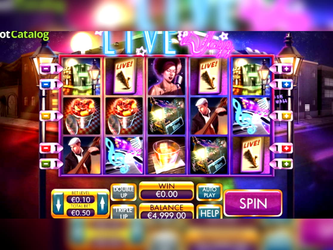 EUR 460 Tournament at Casino-X