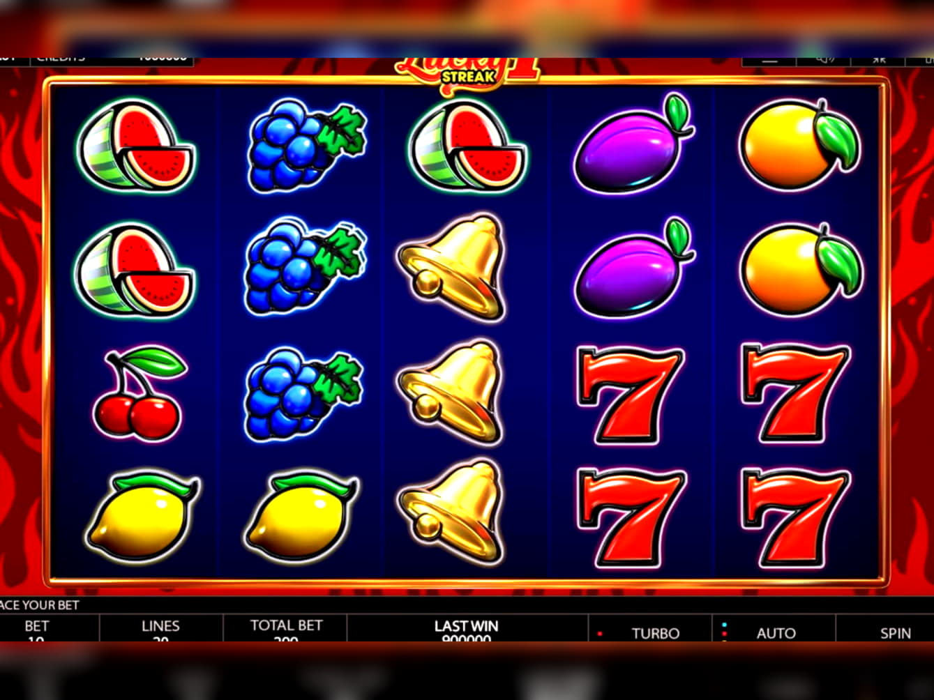 195% Match bonus at Bet Rebels Casino