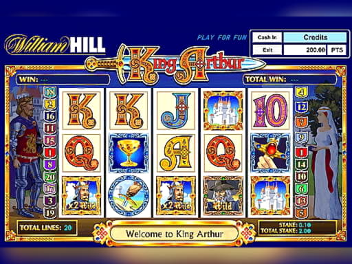 €160 Free Casino Tournament at Yukon Gold Casino