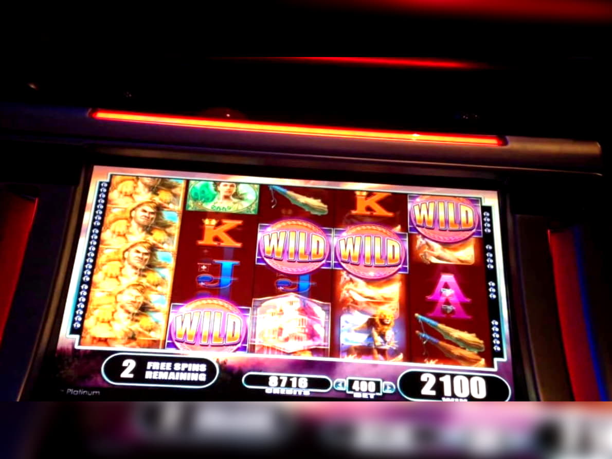 Eur 3710 No deposit bonus at Cashpoint Casino