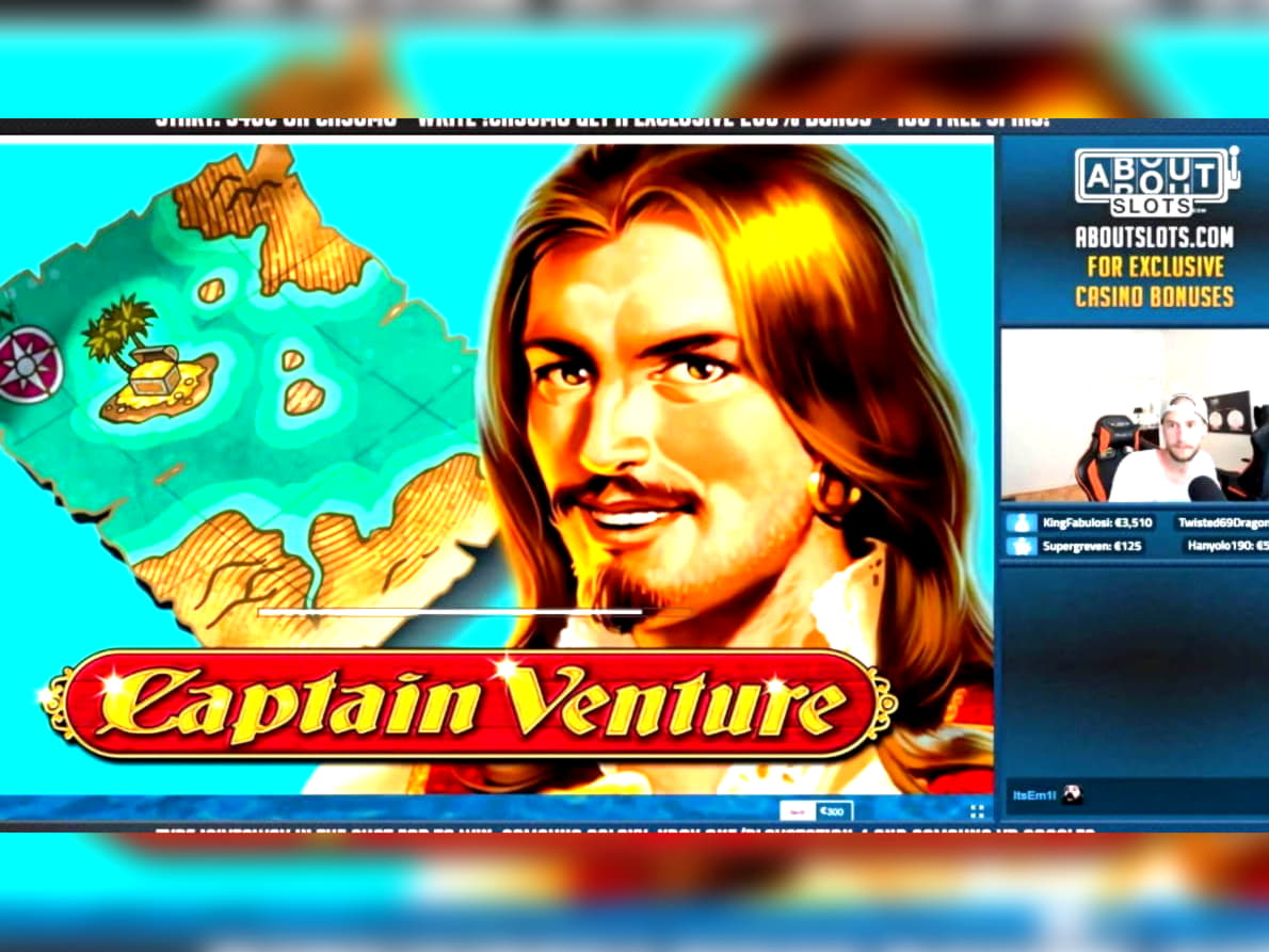 95 Free spins no deposit casino at Inter Casino