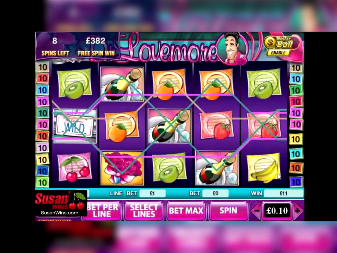 €4540 No deposit casino bonus at Bet At Home Casino