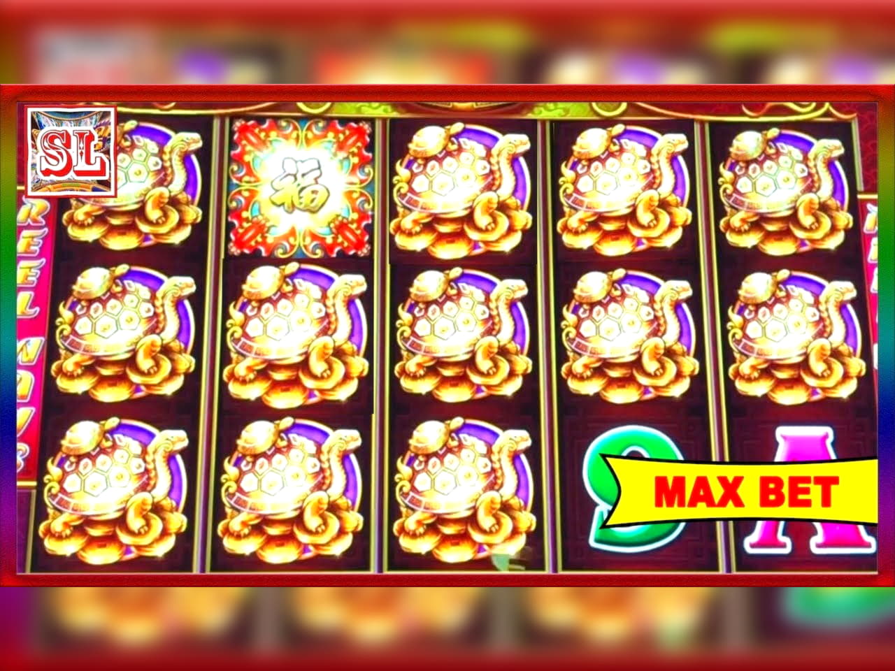 405% Signup Casino Bonus at Bet At Home Casino