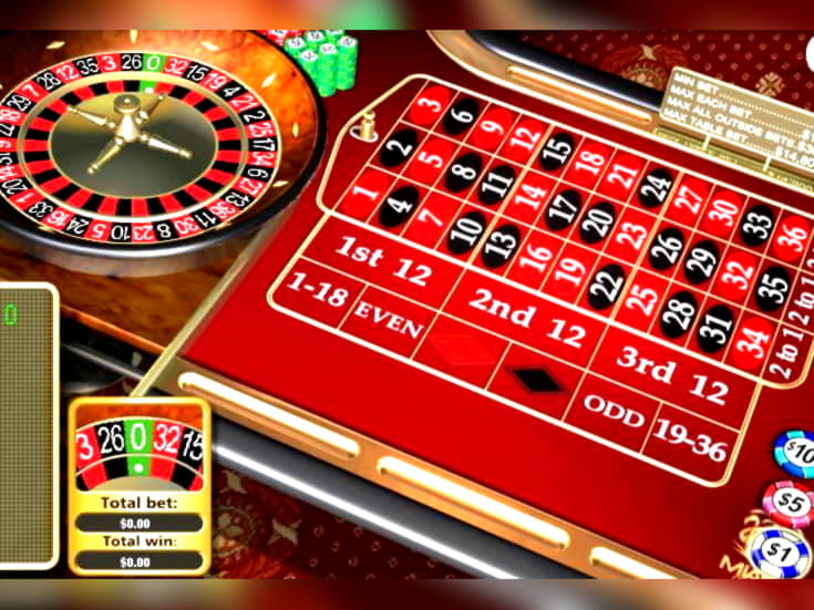 950% Deposit Match Bonus at Betway Casino