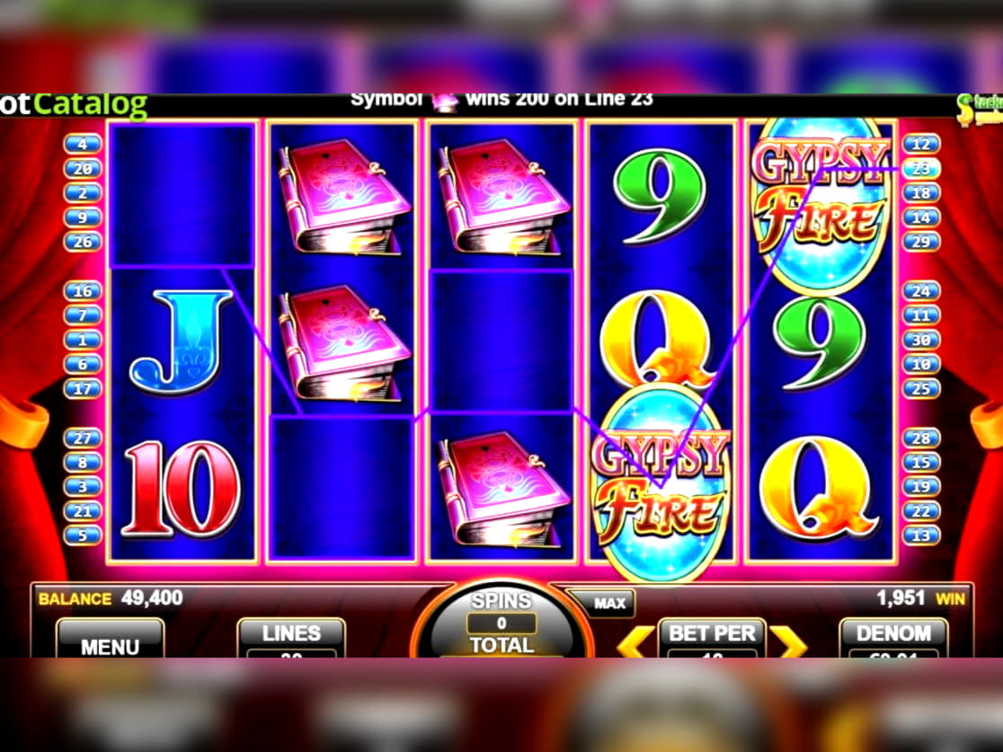 40 free casino spins at Joy Casino