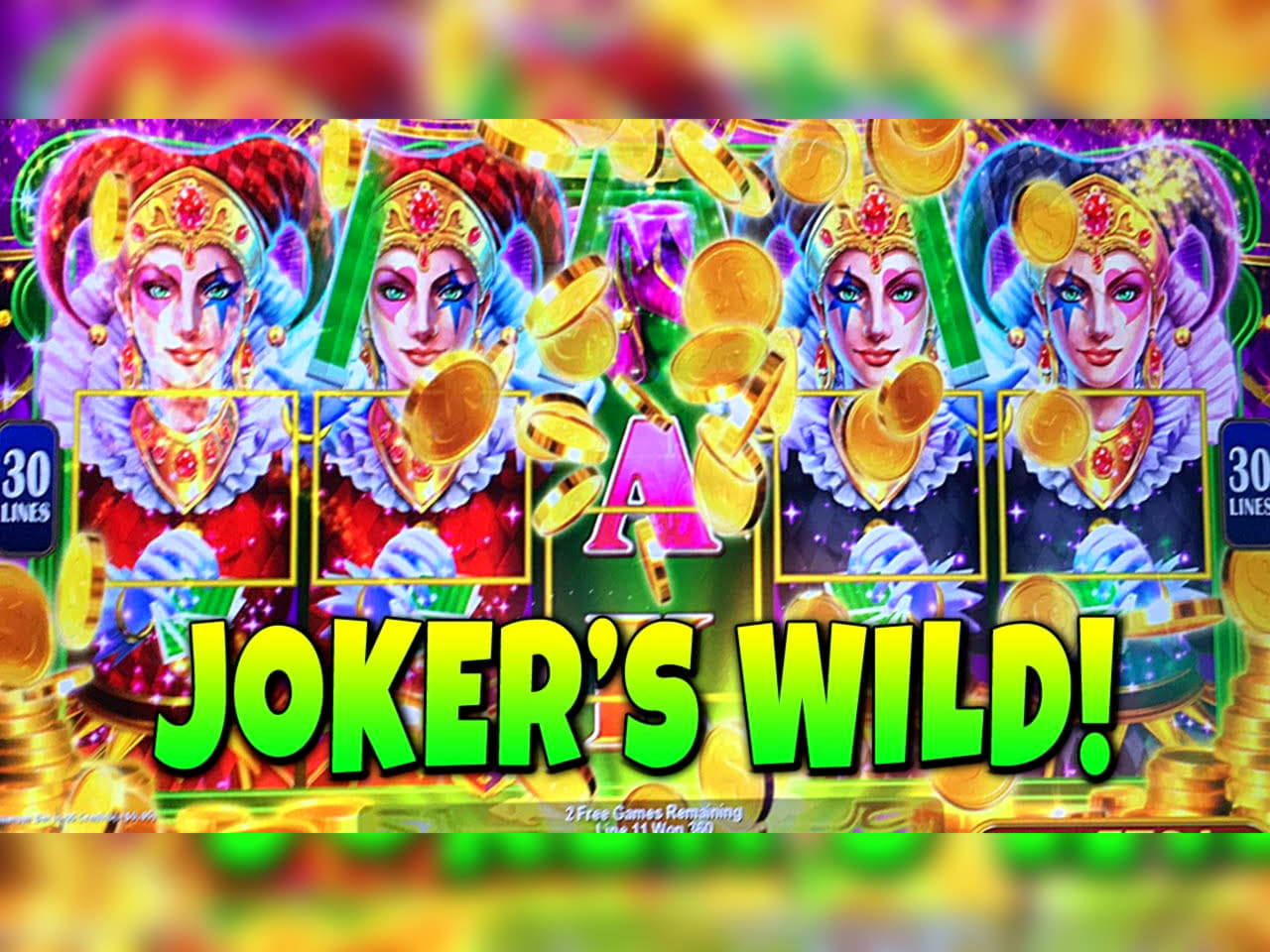 Eur 610 Free Casino Ticket at Joy Casino