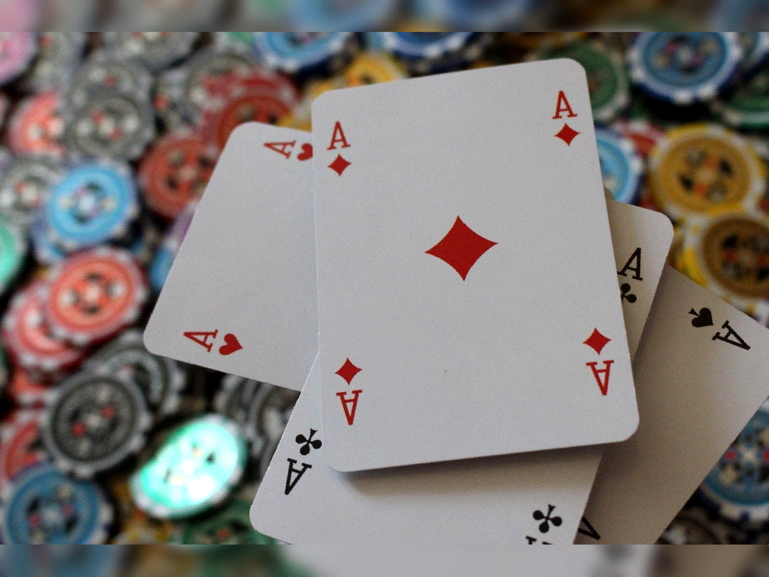 755% Match at a Casino at La Fiesta Casino