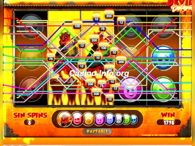 EUR 815 Free Casino Tournament at Euro Palace Casino