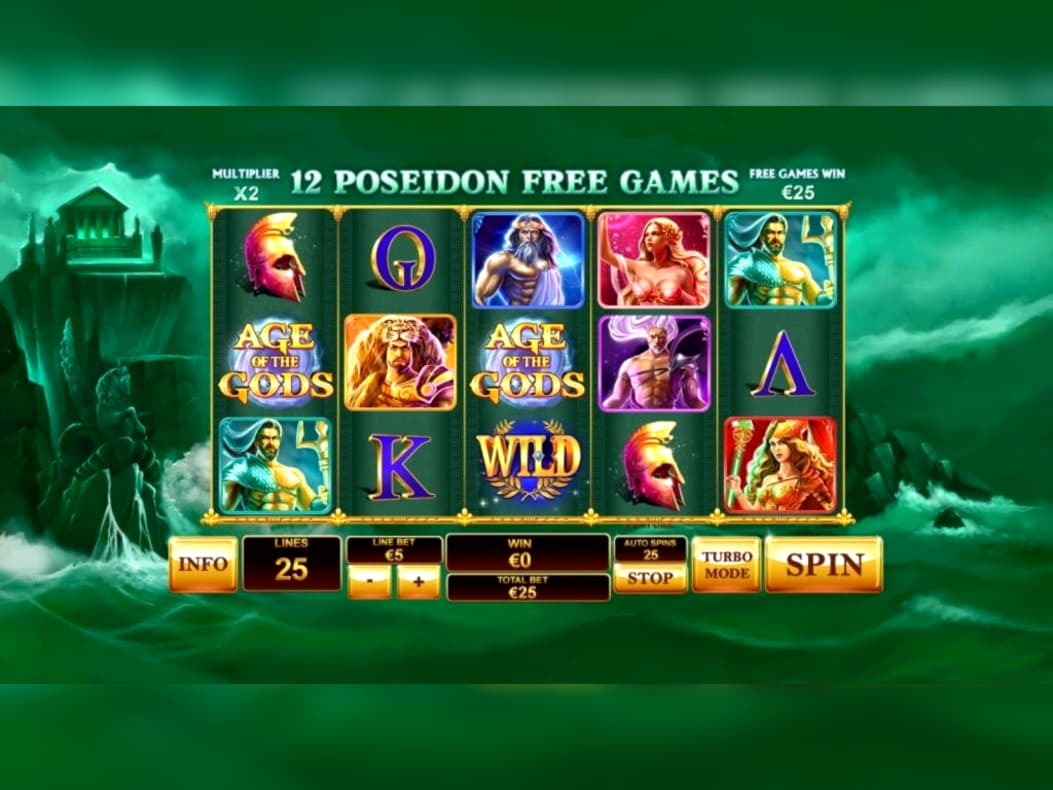 Eur 620 Daily freeroll slot tournament at William Hill Casino