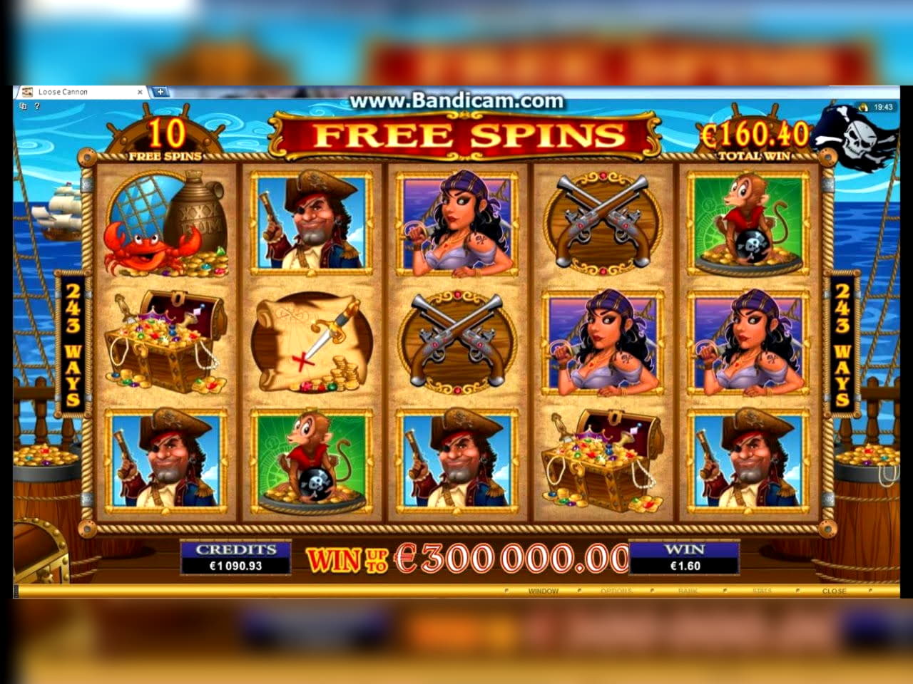 85 Trial Spins at Joy Casino