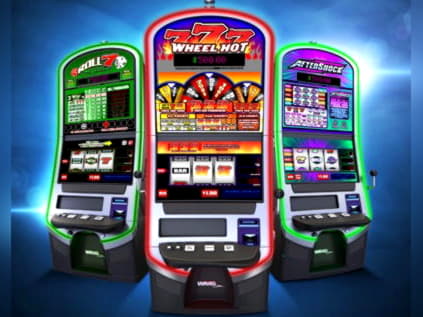 275 Free Spins no deposit casino at Luxury Casino