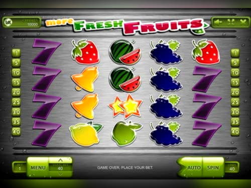 Eur 185 FREE Casino Chip at Bet Rebels Casino
