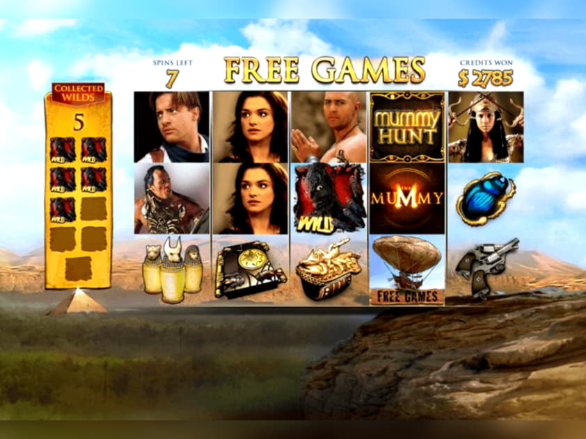 865% First Deposit Bonus at Grand Hotel Casino