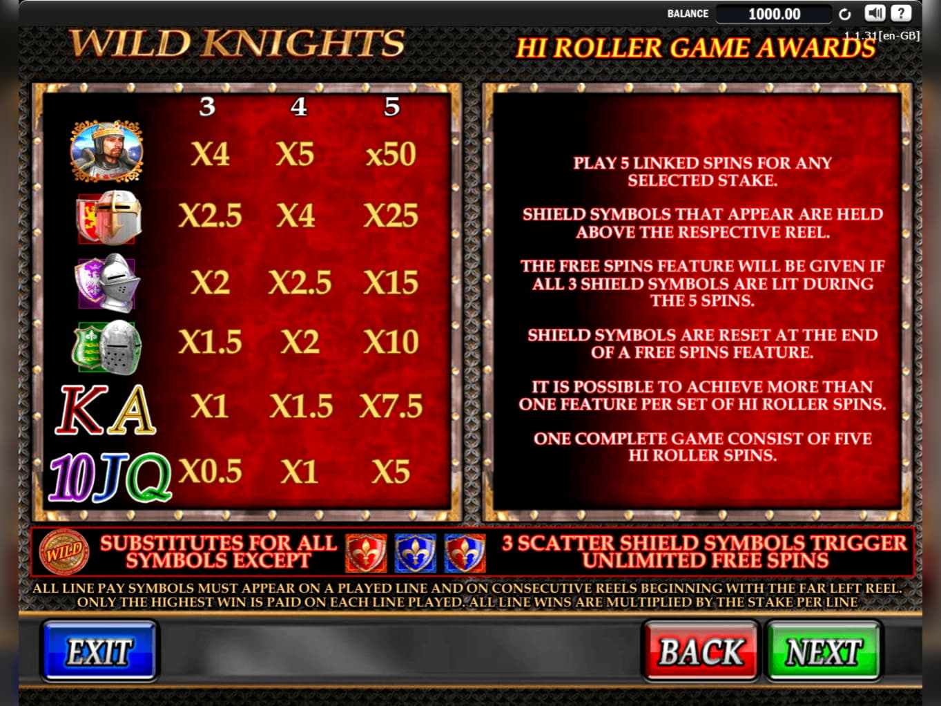 €555 Free Casino Tournament at Spin Palace Casino