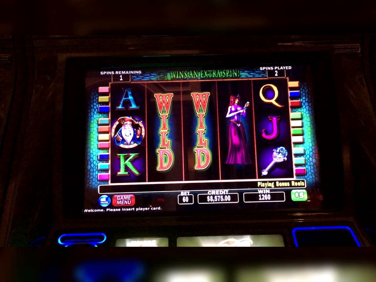45 Free Spins at Spintropolis Casino