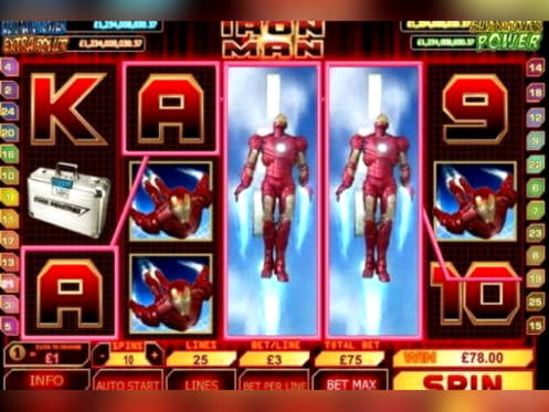 EUR 345 Free Casino Tournament at Spin Palace Casino