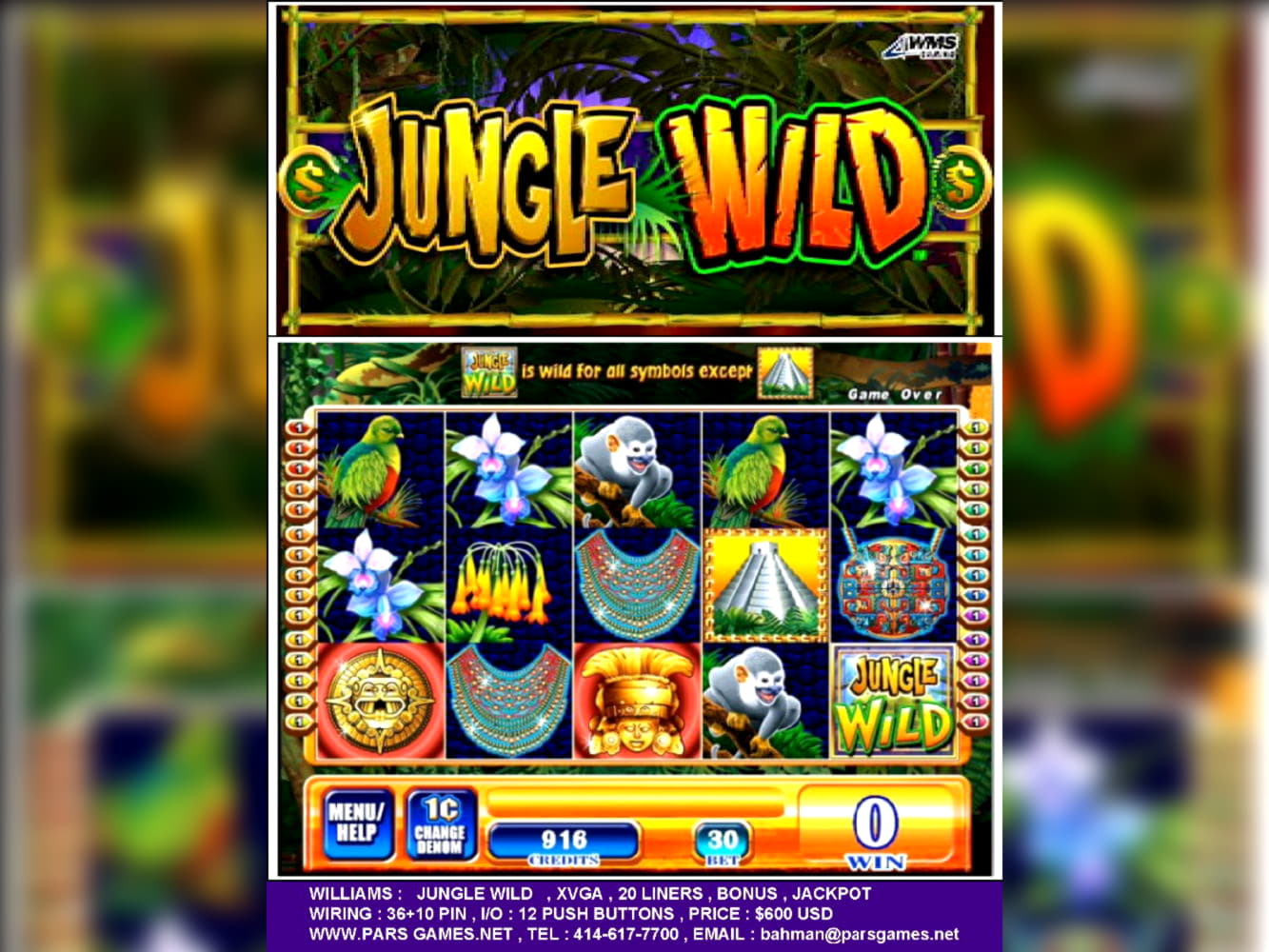 EUR 815 Tournament at Inter Casino