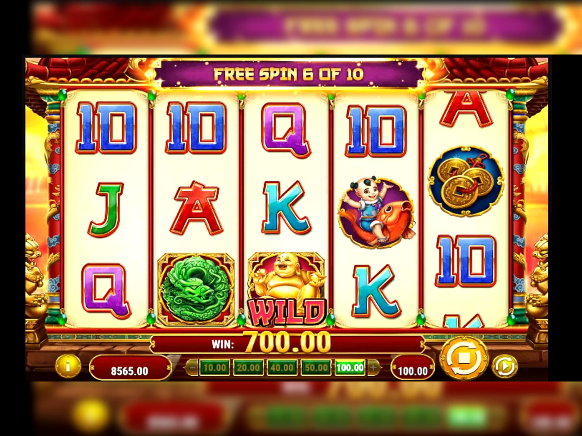 130% Casino match bonus at Zodiac Casino