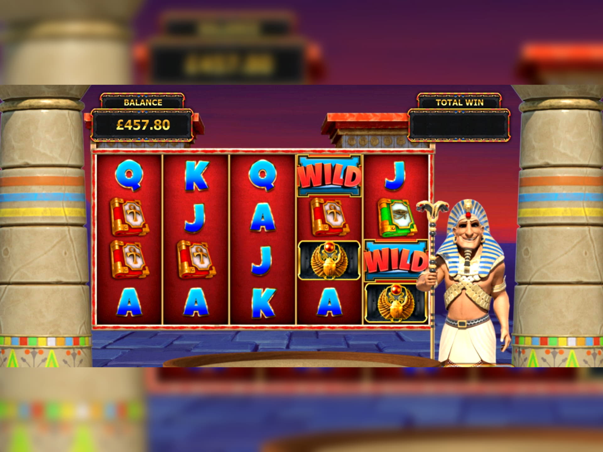 €585 Casino Chip at Spin Palace Casino