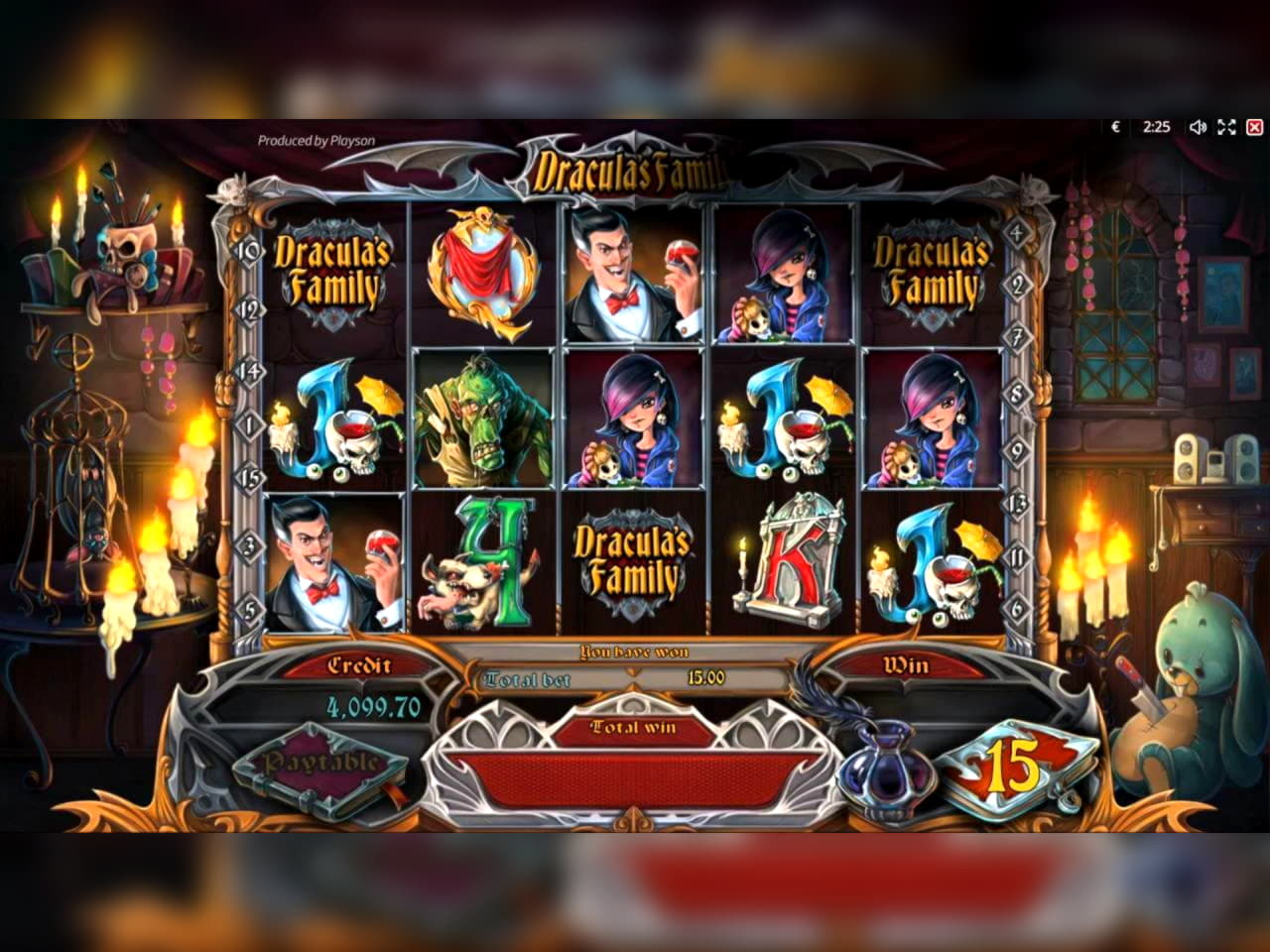 $800 Free Casino Tournament at Spintropolis Casino