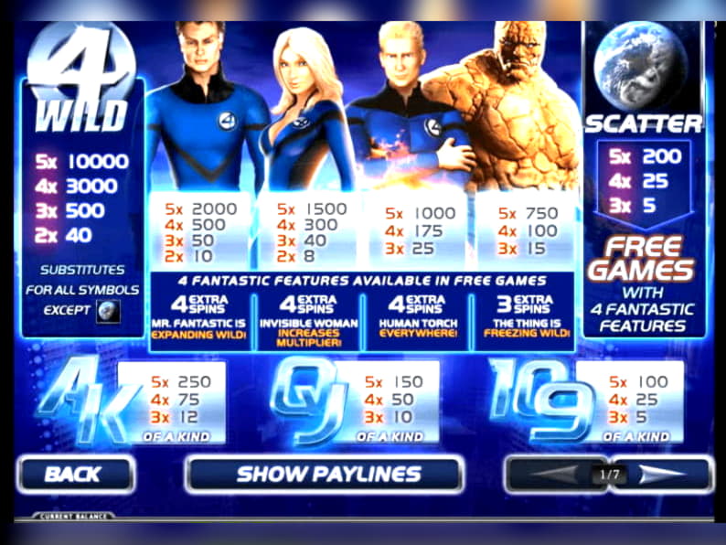 £2300 NO DEPOSIT at Seven Cherries Casino