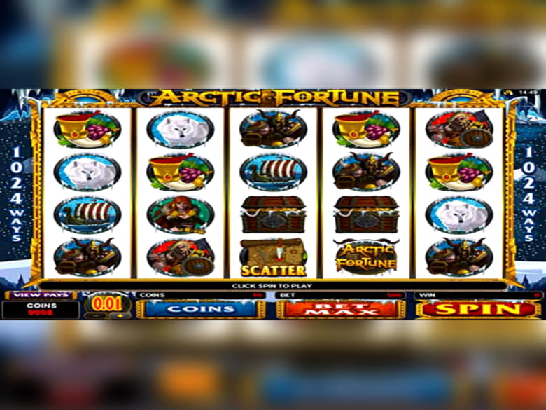 £795 Daily freeroll slot tournament at River Belle Casino