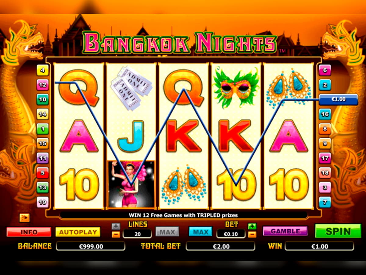 €575 Online Casino Tournament at Nordi Casino
