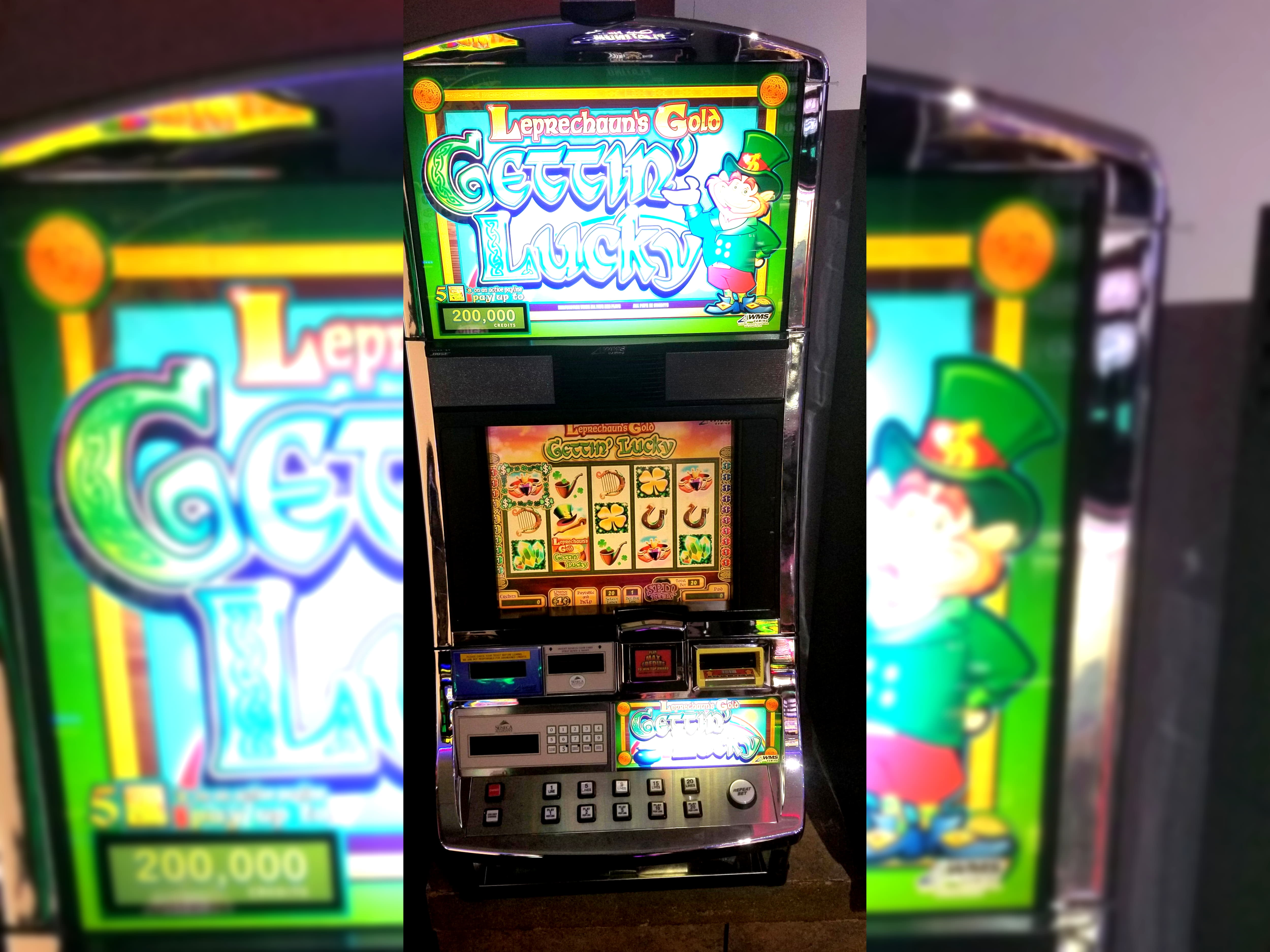 EURO 4750 No deposit bonus casino at Club Gold Casino