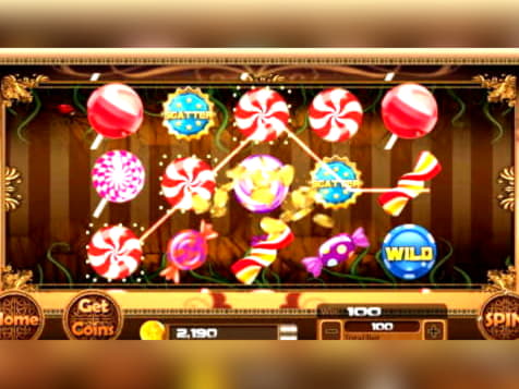 €60 FREE CASINO CHIP at Cheeky Riches Casino