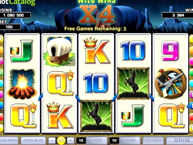 €480 Free Chip Casino at Omni Casino