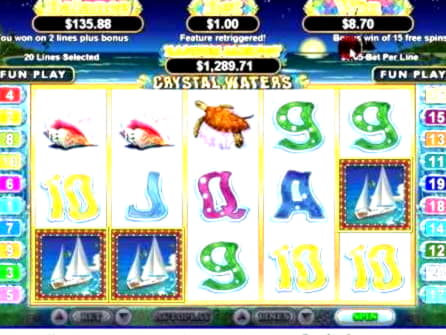 Eur 165 FREE Chip at Bet Rebels Casino