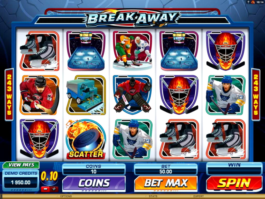 $700 Casino Tournament at Betway Casino