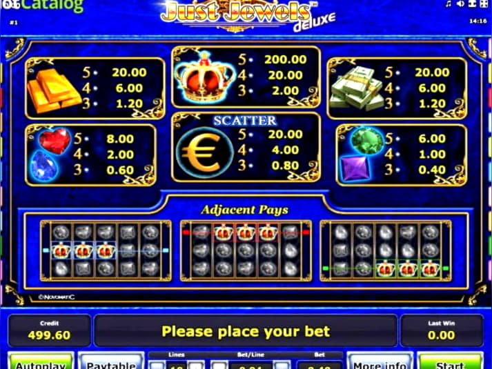 EURO 360 Online Casino Tournament at Gamebookers Casino