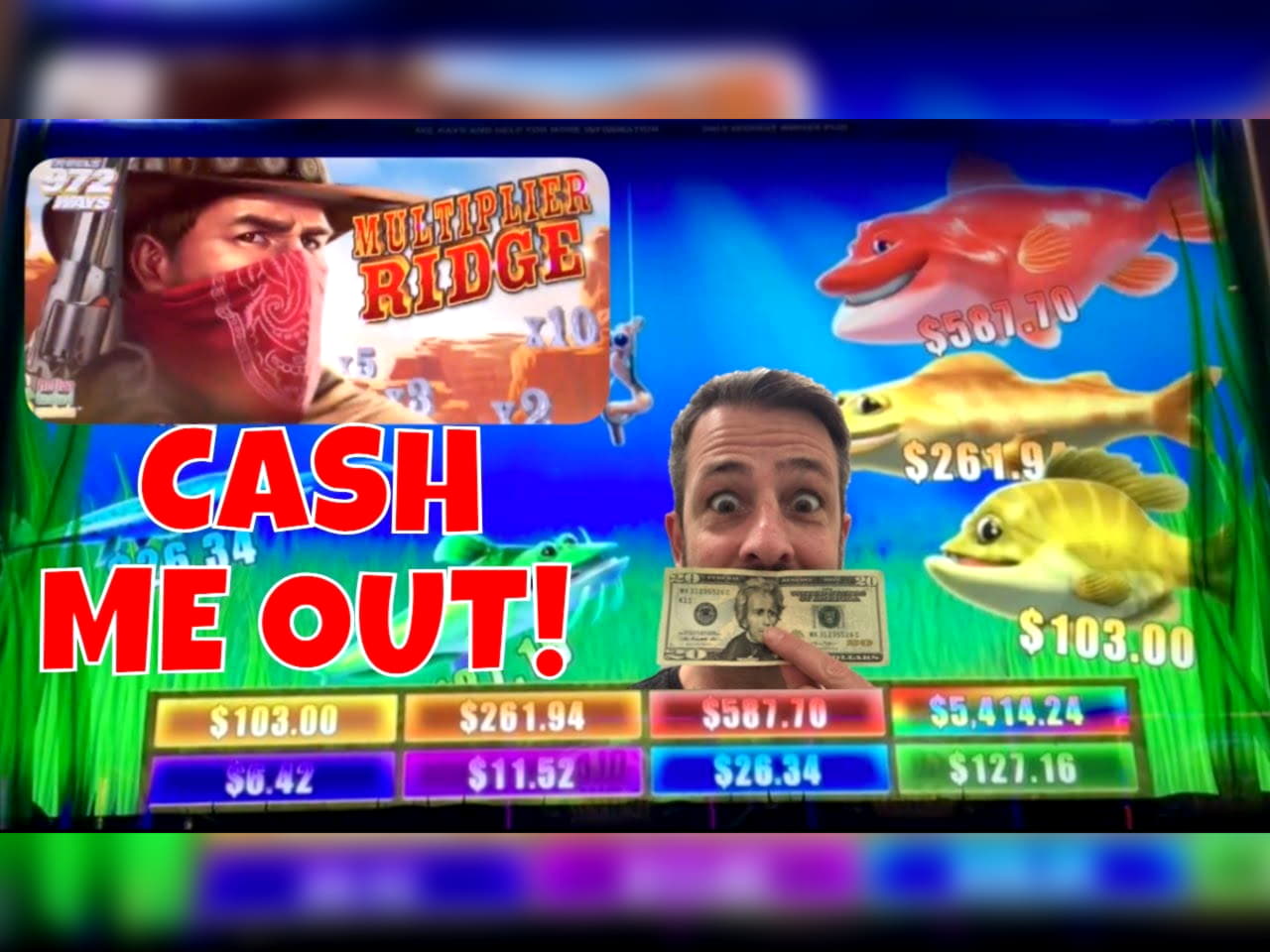 $300 free casino chip at Nordi Casino