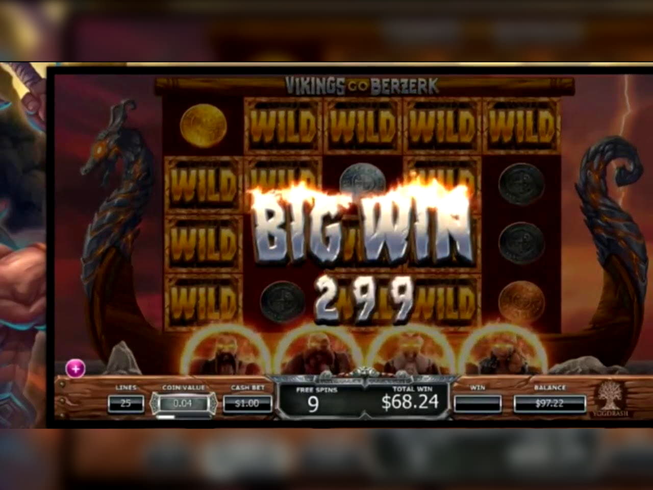 $120 Tournament at Zodiac Casino