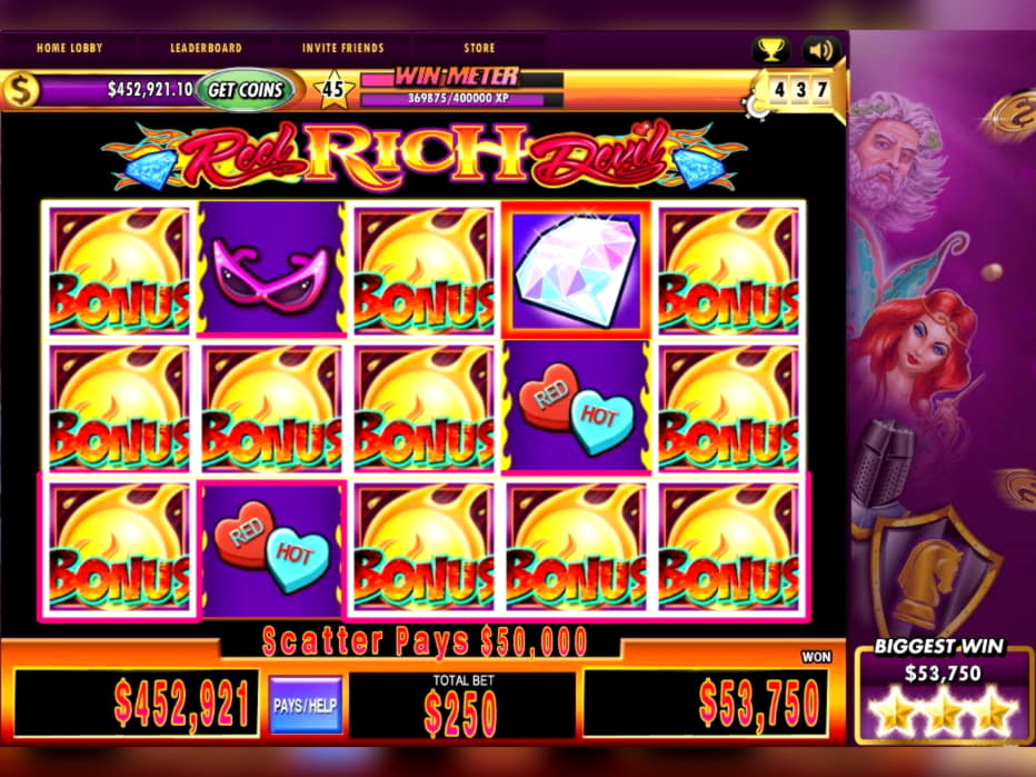 65% Welcome Bonus at Casino com