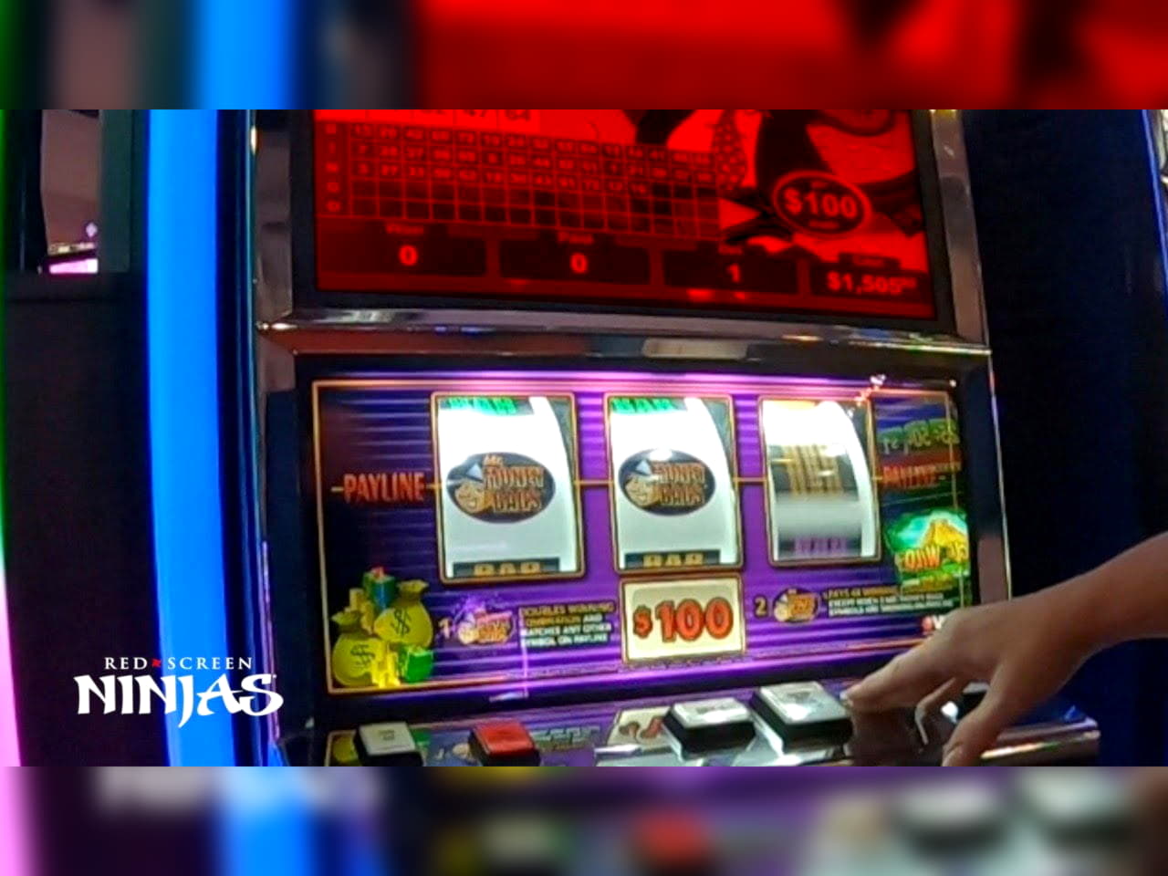 $55 Tournament at River Belle Casino