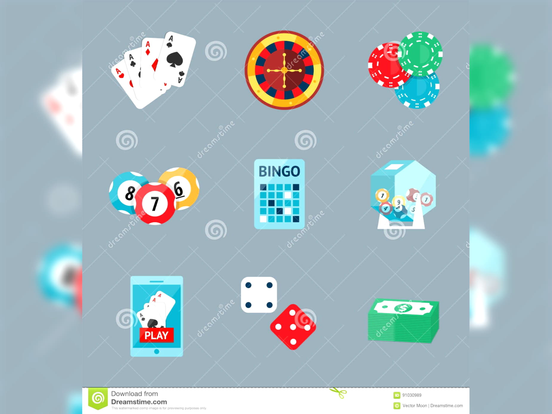 $2725 No deposit bonus at Club Gold Casino