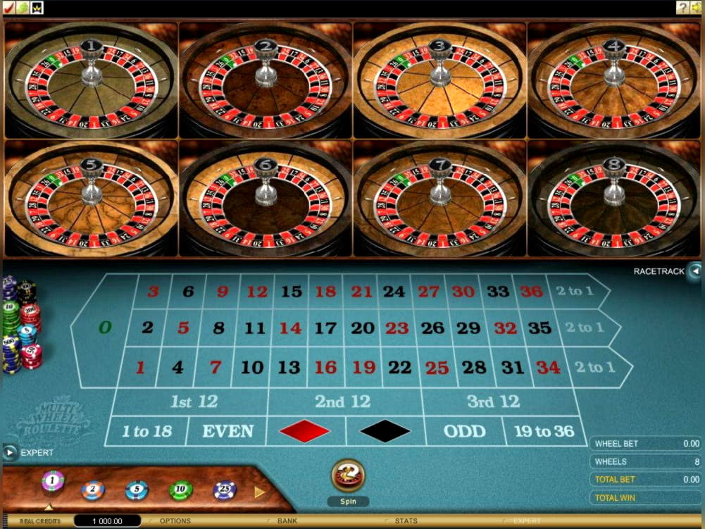 EUR 3985 no deposit at Betway Casino