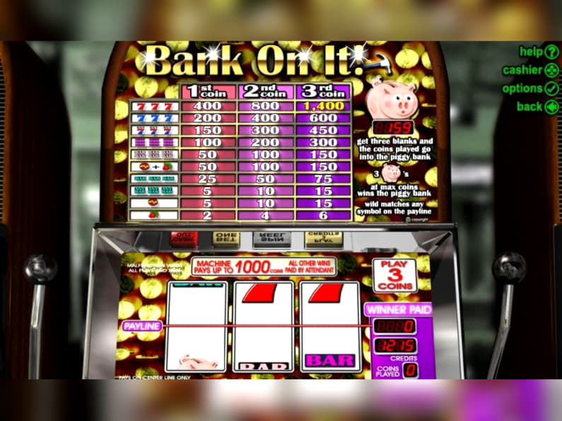 $350 Casino Tournament at La Fiesta Casino