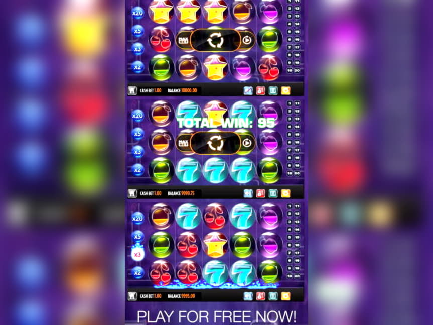 EURO 1920 NO DEPOSIT BONUS CASINO at Bet Rebels Casino