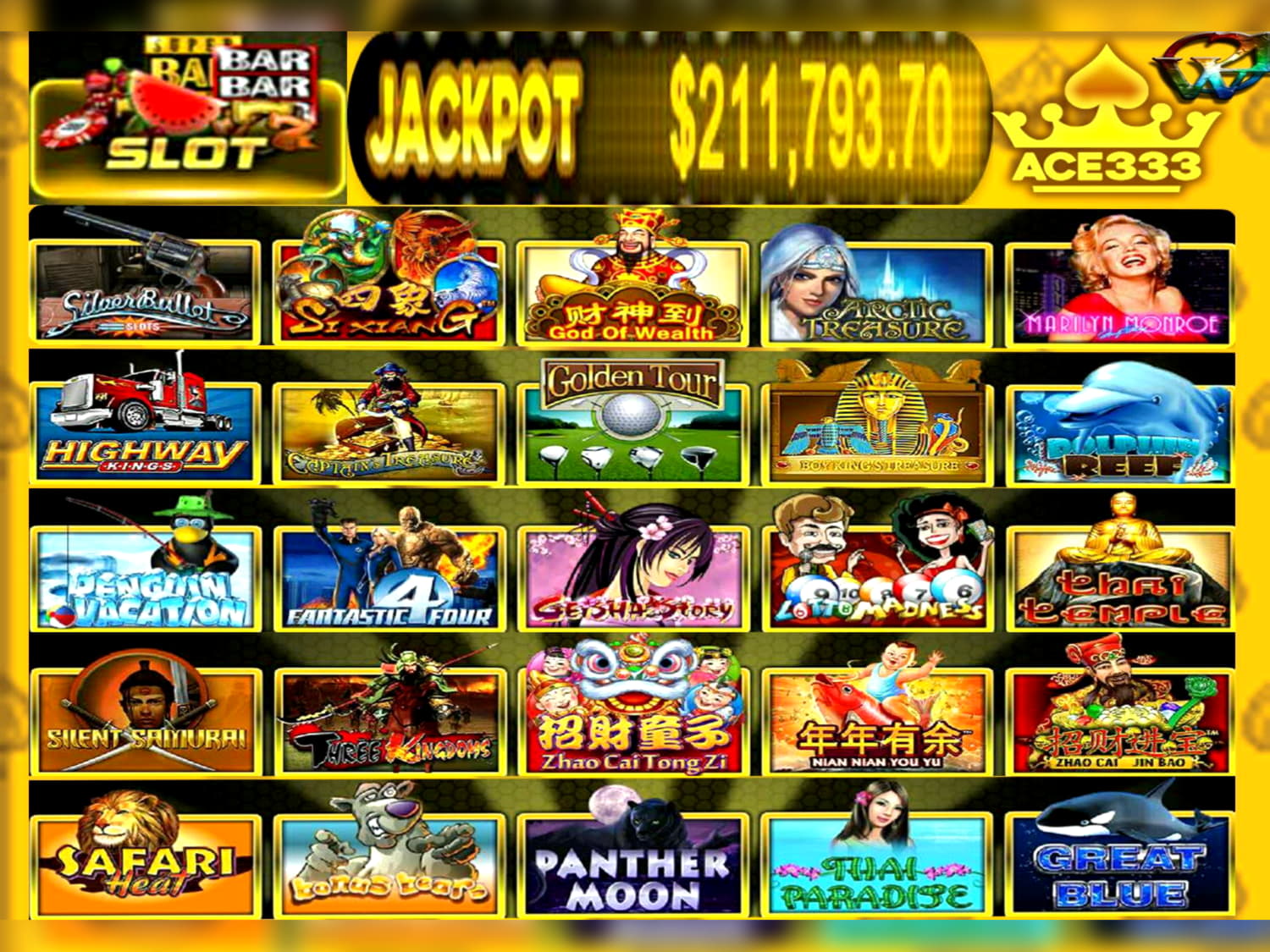 ﻿$490 FREE CHIP at Joy Casino