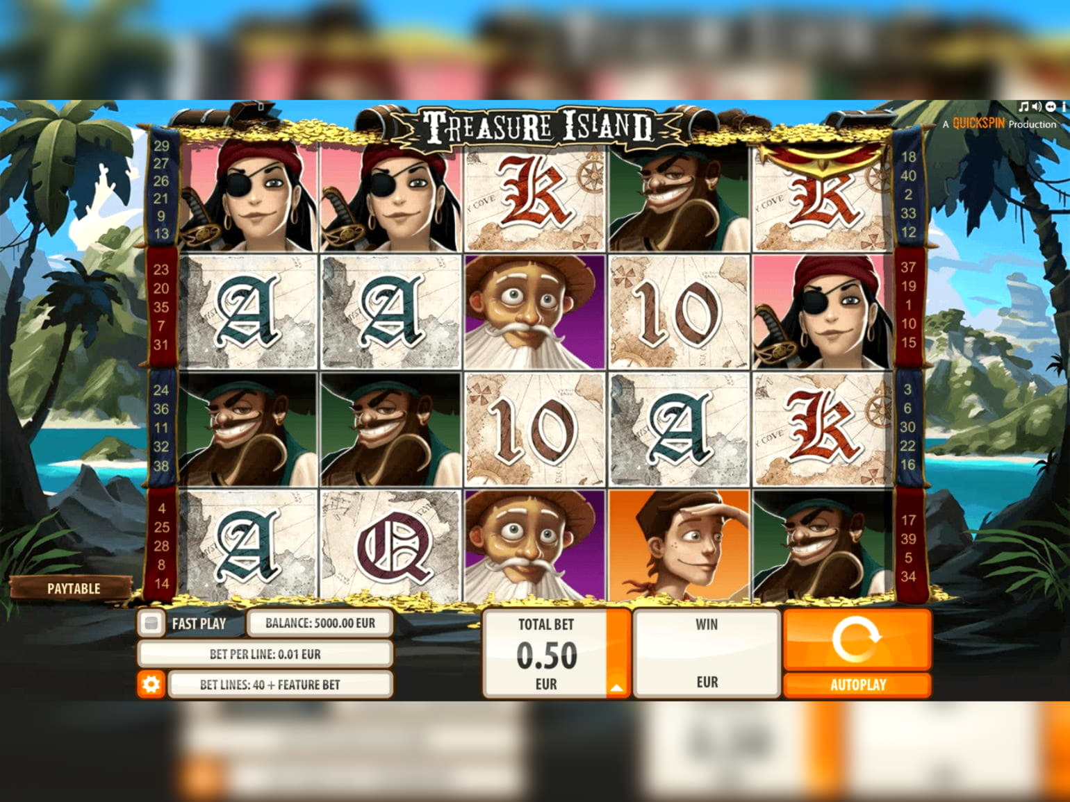 ﻿$930 Free Casino Tournament at bWin Casino