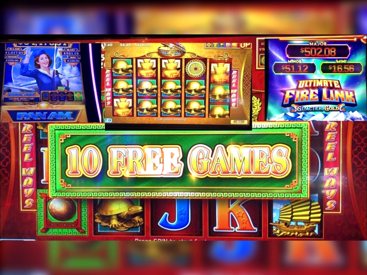 Eur 590 Tournament at Seven Cherries Casino