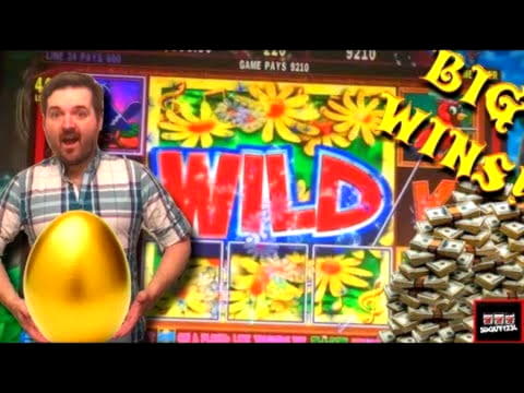 570% Match bonus casino at Gamebookers Casino