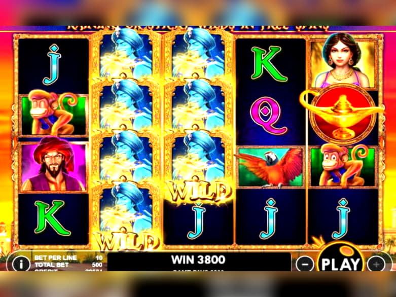 ﻿$380 Daily freeroll slot tournament at Spin Palace Casino
