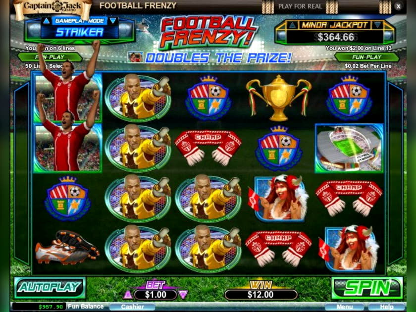 ﻿$40 Casino Tournament at Cheeky Riches Casino